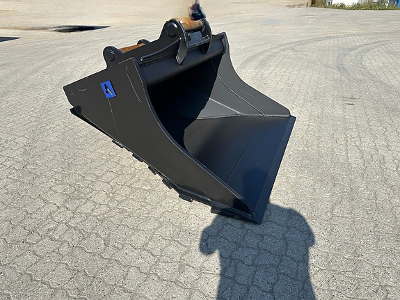Andre AA Fast pusseskuff  1250 Liter S70 2 of 5