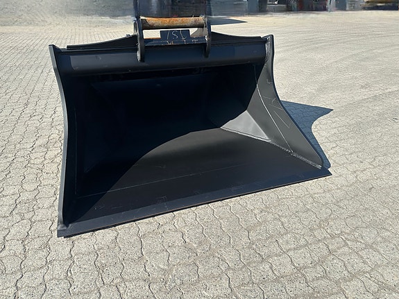 Andre AA Fast pusseskuff  1250 Liter S70 3 of 5