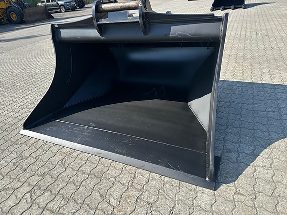 Andre AA Fast pusseskuff 1500 Liter S70 3 of 6