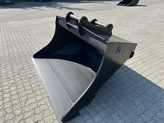 Andre AA Fast pusseskuff 1500 Liter S70 5 of 6