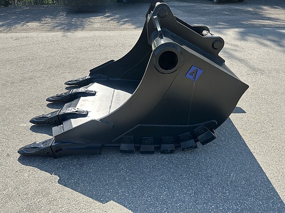 Andre AA  HD Graveskuffe 1750 liter S70 2 of 5