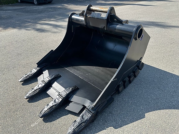 Andre AA  HD Graveskuffe 1750 liter S70 3 of 5