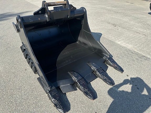 Andre AA  HD Graveskuffe 1750 liter S70 5 of 5