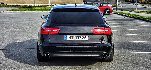 Audi A6 5 of 5
