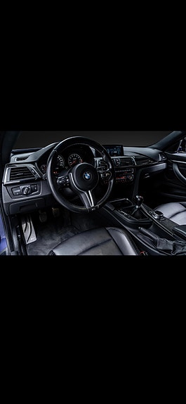 BMW M4 5 of 7