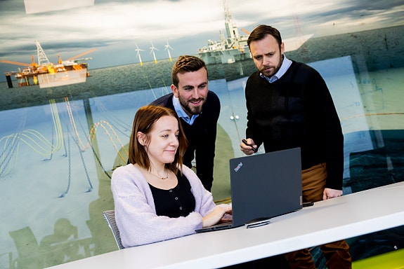 Bilde 9 av 9 i jobbannonse-galleriet