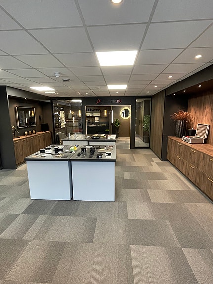 Bilde 1 av 3 i jobbannonse-galleriet