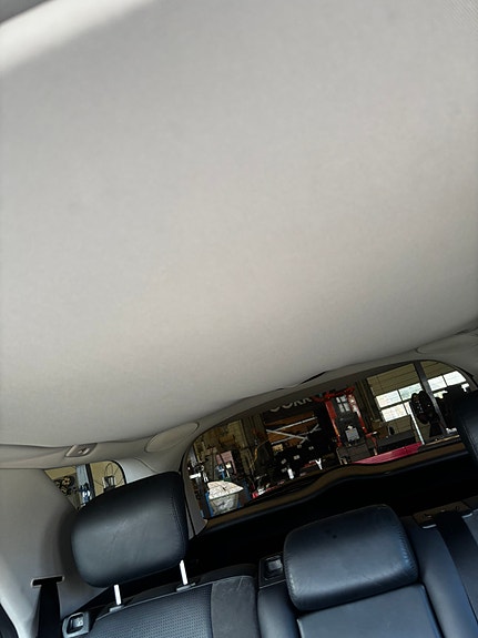 Mercedes-Benz ML63 20 of 22