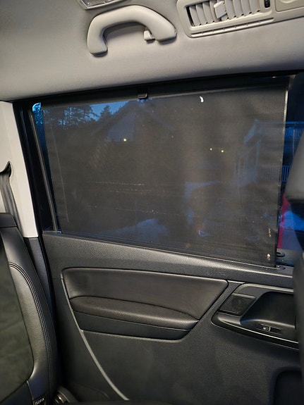 Volkswagen Sharan 12 of 22