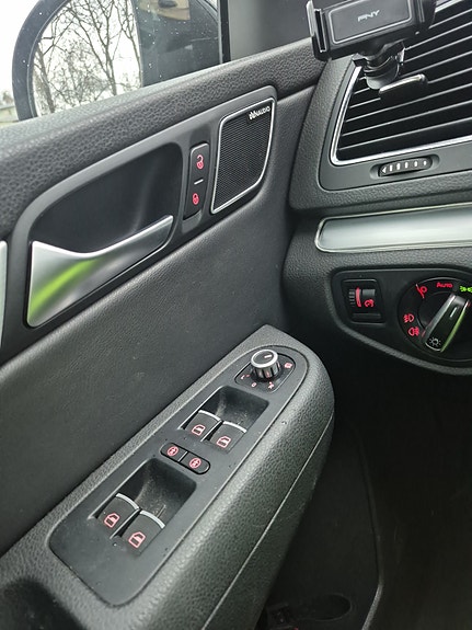 Volkswagen Sharan 22 of 22