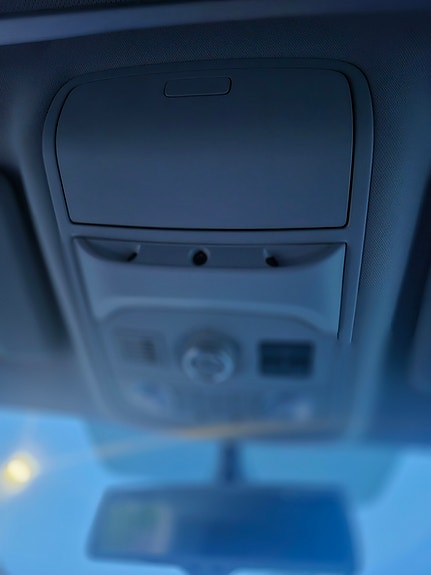 Volkswagen Sharan 15 of 22
