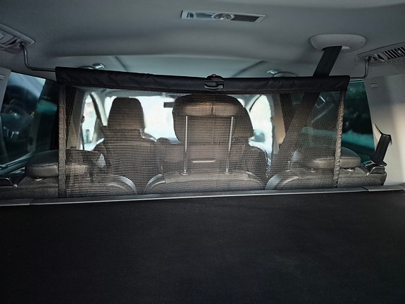 Volkswagen Sharan 13 of 22