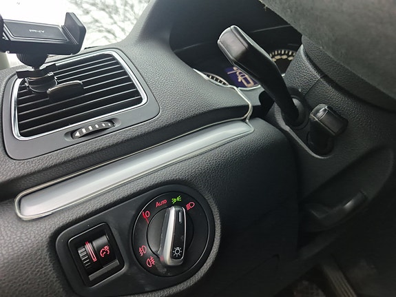 Volkswagen Sharan 21 of 22