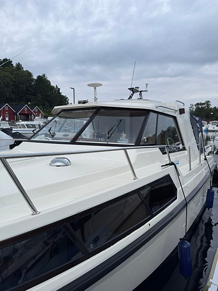 Viksund 800 3 of 20