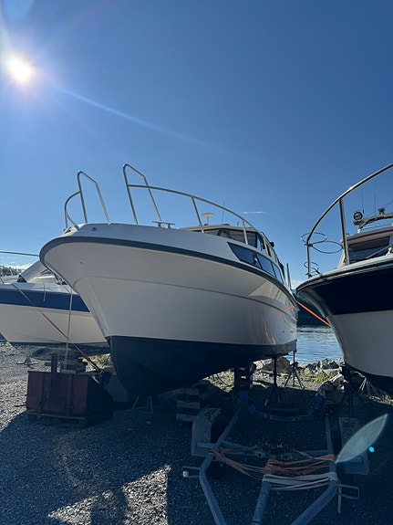 Viksund 800 2 of 5