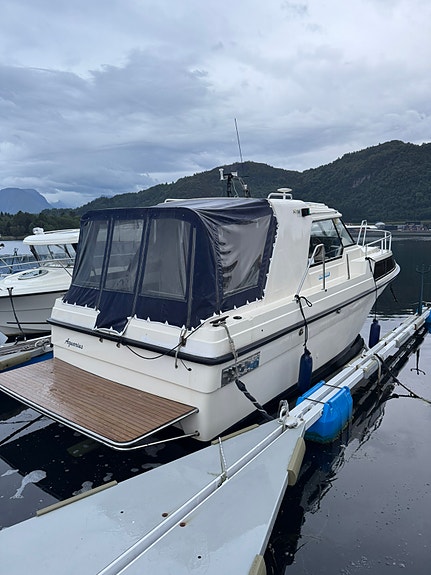 Viksund 800 2 of 20