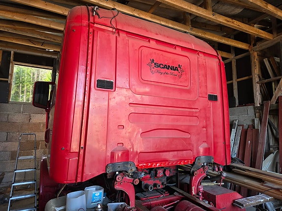 Scania T 144 6 of 30
