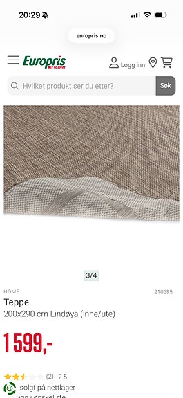 Product image 2 of 2