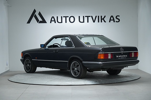 Mercedes-Benz S-Klasse 5 of 30