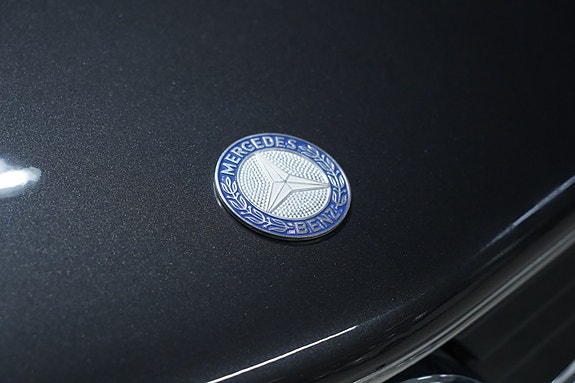Mercedes-Benz S-Klasse 18 of 30
