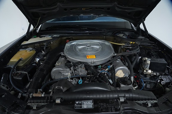 Mercedes-Benz S-Klasse 28 of 30