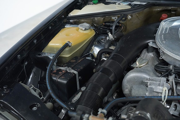 Mercedes-Benz S-Klasse 30 of 30