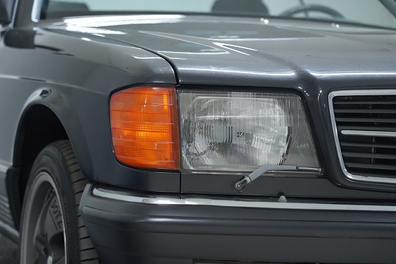 Mercedes-Benz S-Klasse 13 of 30