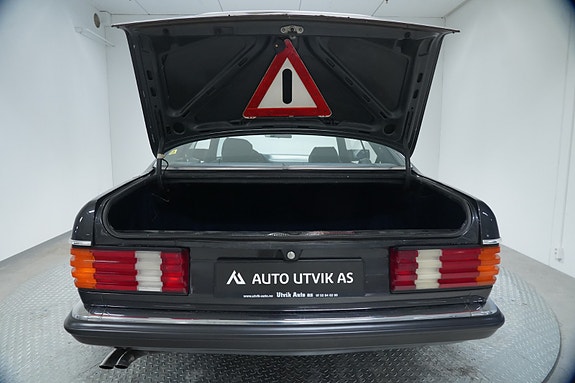 Mercedes-Benz S-Klasse 25 of 30