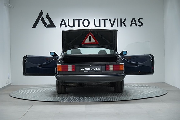 Mercedes-Benz S-Klasse 9 of 30