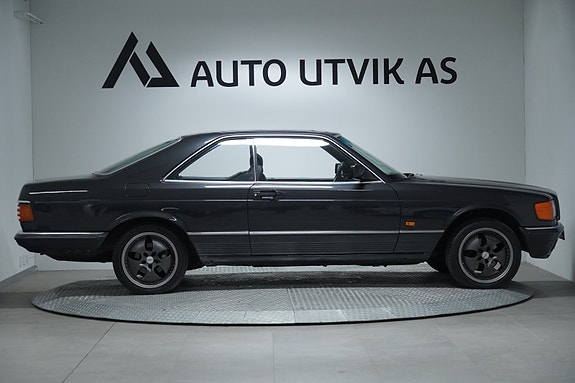 Mercedes-Benz S-Klasse 2 of 30
