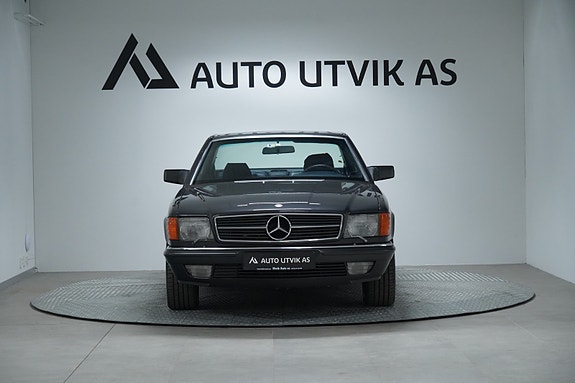 Mercedes-Benz S-Klasse 8 of 30