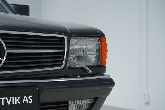 Mercedes-Benz S-Klasse 15 of 30