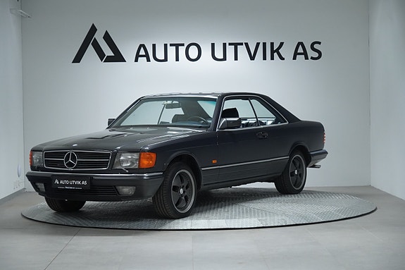 Mercedes-Benz S-Klasse 7 of 30