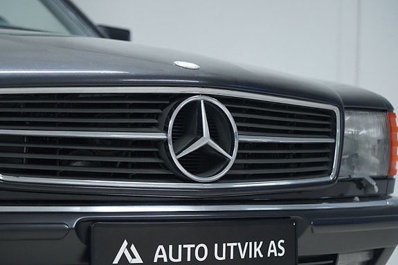 Mercedes-Benz S-Klasse 12 of 30