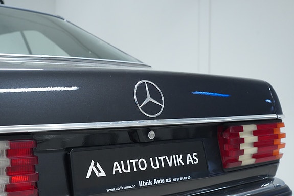 Mercedes-Benz S-Klasse 19 of 30