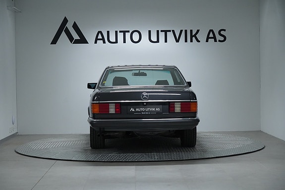 Mercedes-Benz S-Klasse 4 of 30