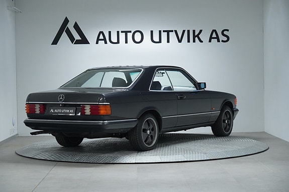 Mercedes-Benz S-Klasse 3 of 30