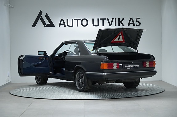 Mercedes-Benz S-Klasse 10 of 30