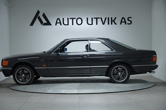 Mercedes-Benz S-Klasse 6 of 30