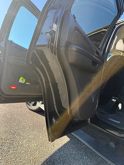 Cadillac Escalade 19 of 30