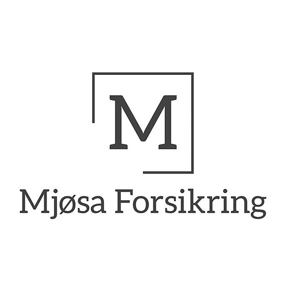 MJØSA FORSIKRING AS logo