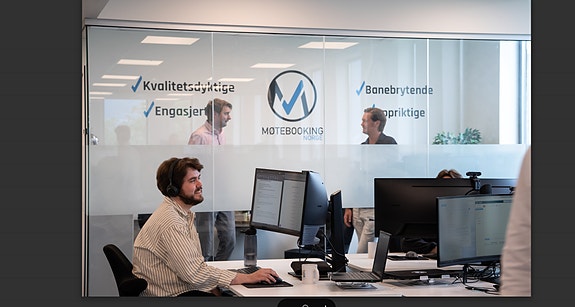 Bilde 4 av 4 i jobbannonse-galleriet