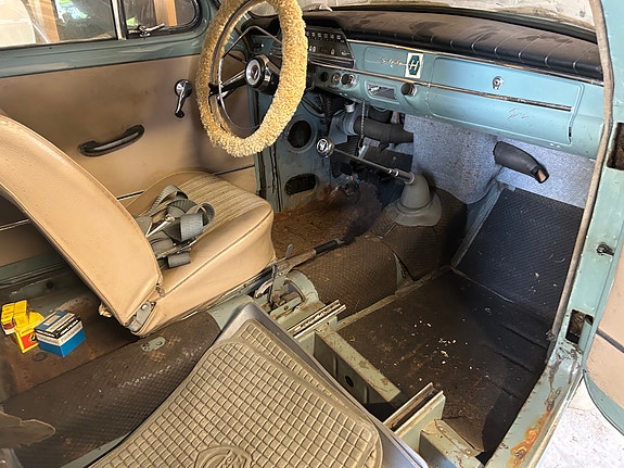 Volvo PV 4 of 4