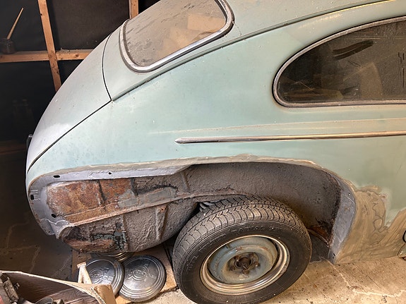 Volvo PV 3 of 4