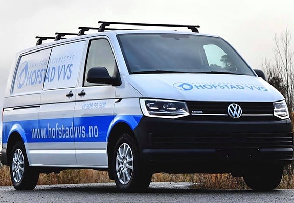 Bilde 1 av 8 i jobbannonse-galleriet