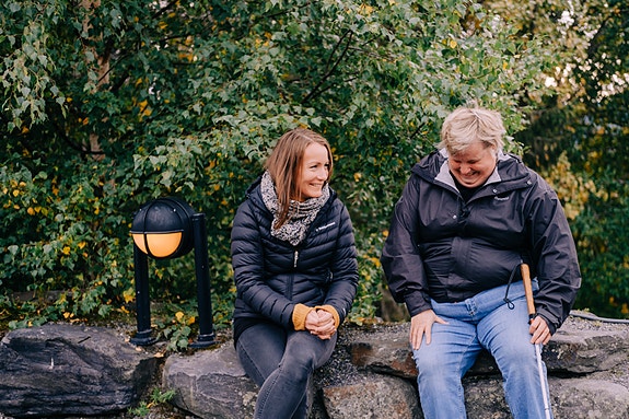 Bilde 1 av 2 i jobbannonse-galleriet