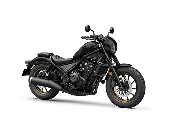 Honda CMX500 REBEL S 2025 3 of 3