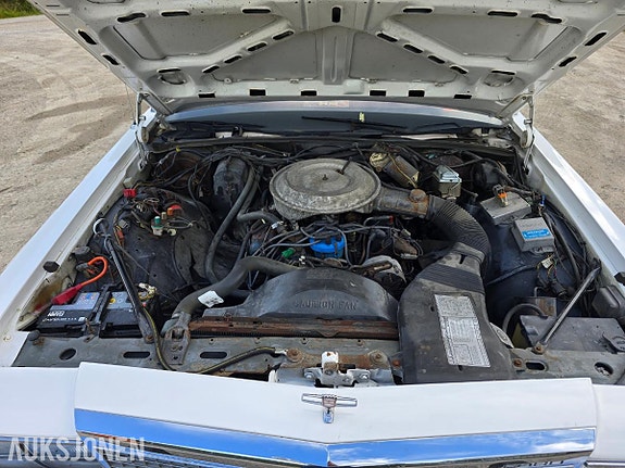 Ford Andre 9 of 11