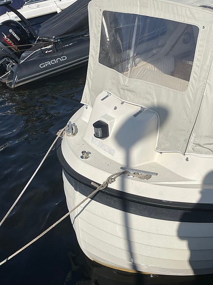 Scand Classic 25 3 of 17
