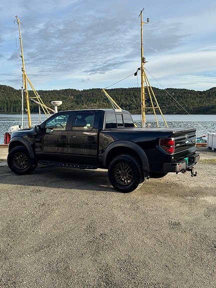Ford F-150 19 of 30